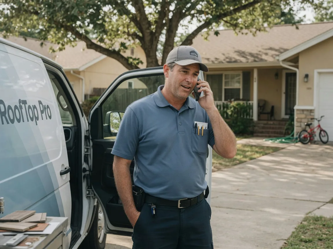 Roof Repair Herndon, KS FAQs
